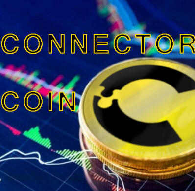 connector coin crypto